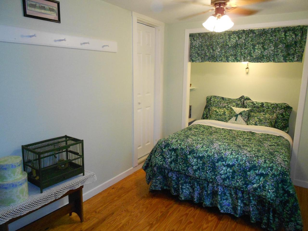 Mountain Springs Cabins Candler المظهر الخارجي الصورة