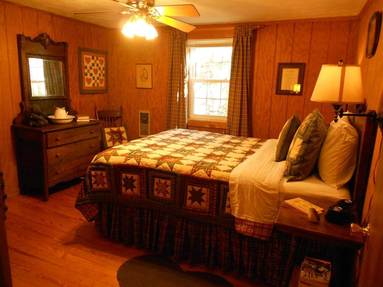 Mountain Springs Cabins Candler المظهر الخارجي الصورة